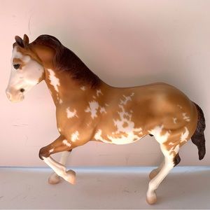 Breyer Salpicado Cody Ranch Horse 2005 Limited Edition 7,500 Made #1253
